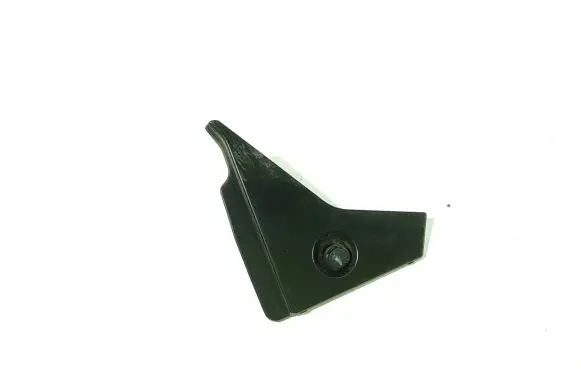 Rear/tail light trim molding