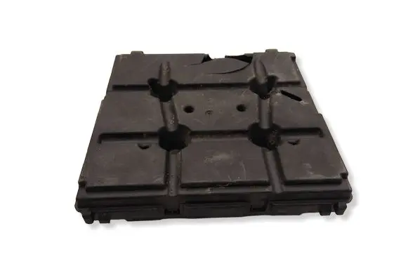 Volkswagen Transporter - Caravelle T5 Comfort/convenience module 7H0937090