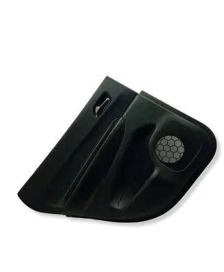 Dodge Durango Rear door card panel trim 62662F MC659911 20214289410