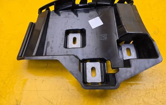 Mercedes-Benz EQC Rear bumper mounting bracket A2938855500 A2938808500