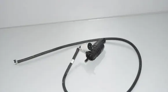 BMW i3 Windscreen/windshield washer pump 7361536 67127388349