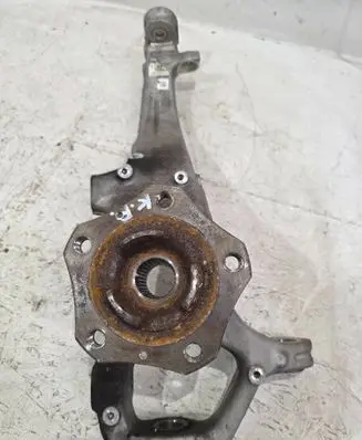 Bentley Continental Front wheel hub spindle knuckle 971407245L