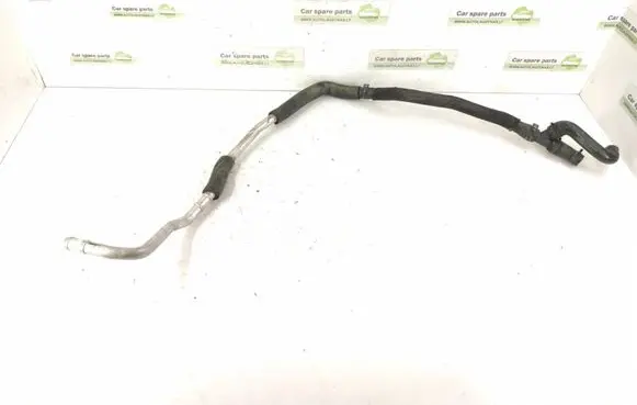 Mercedes-Benz CLS C218 X218 Engine coolant pipe/hose DALISID573 2125063135 A2125063135