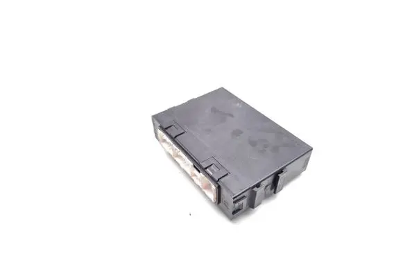 Mazda 3 II Door central lock control unit/module BBM2675DZF SKE11B03