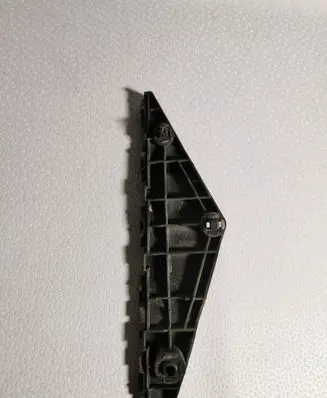 Toyota Avensis T270 Front bumper mounting bracket 5253505040