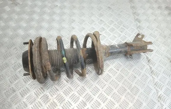 Hyundai Trajet Front shock absorber/damper