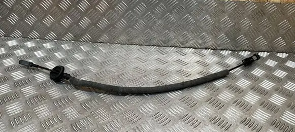 Ford Fiesta Front door cable line 