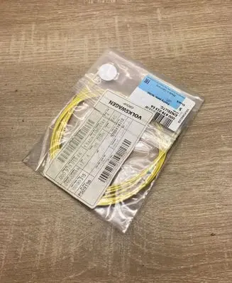 Audi A1 Plug wire 000979015EA
