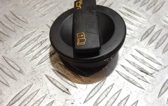 Volkswagen PASSAT B6 Oil filler cap 06C103485S 48109