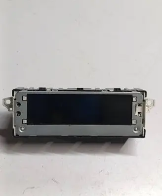 Citroen DS4 Screen/display/small screen 9673952580 2150813 NS621697
