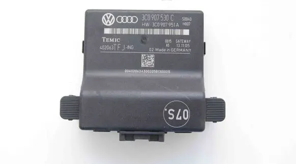 Volkswagen PASSAT B6 Other devices 3C0907951A 3C090750C