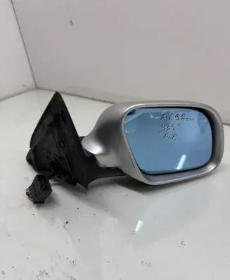 Audi A6 S6 C5 4B Front door electric wing mirror 30992