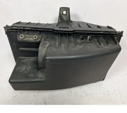 Air filter box