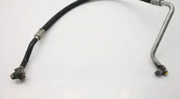Audi A4 S4 B7 8E 8H Air conditioning (A/C) pipe/hose 8E0260701BJ