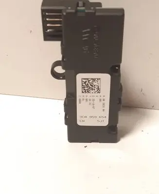 Volkswagen PASSAT B6 Steering angle sensor 3C0959654