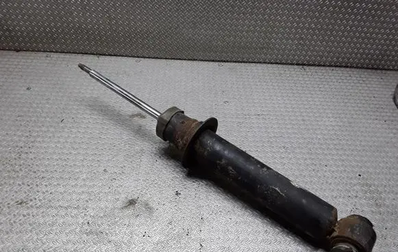 Peugeot 407 Rear shock absorber/damper