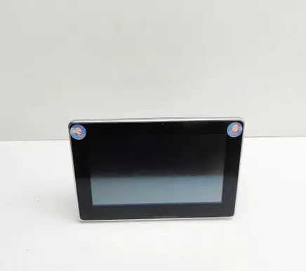 Land Rover Range Rover L405 Screen/display/small screen JPLA19C242AC