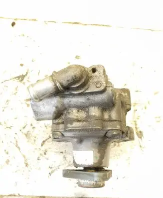 Audi A6 S6 C6 4F Power steering pump 4F0145156E 7651955152