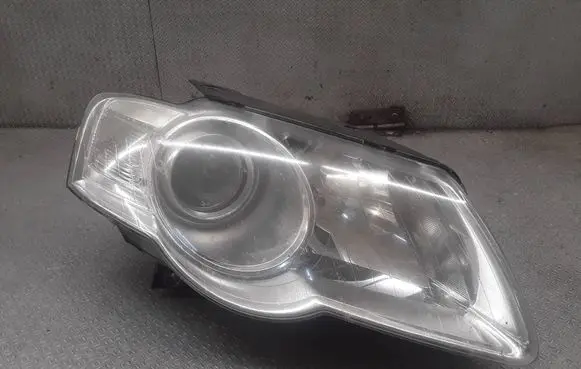 Volkswagen PASSAT B6 Headlight/headlamp 3C0941006AB