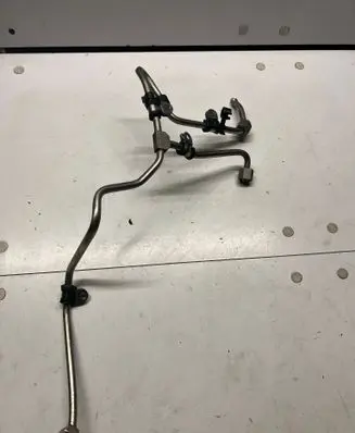 Audi S5 Fuel line pipe 501AA