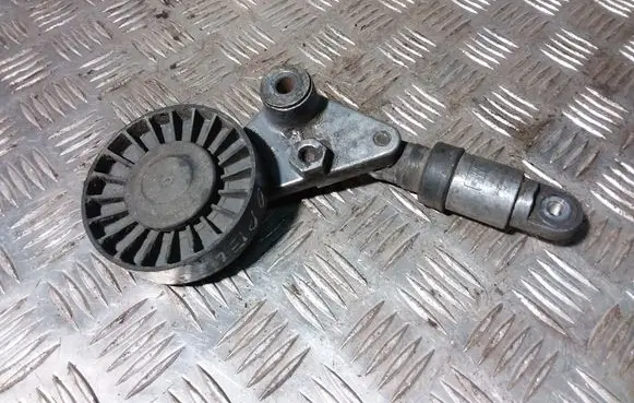 Opel Astra G Alternator belt tensioner 90502421