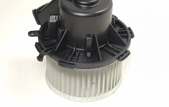 Volkswagen Crafter Heater fan/blower 0067934