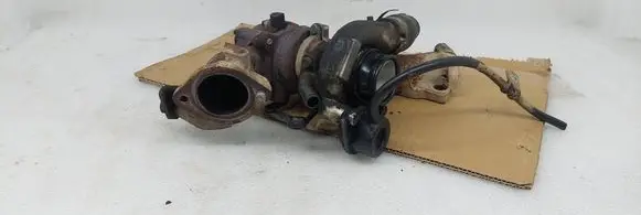 Opel Astra G Turbo 897185 49173 2460110