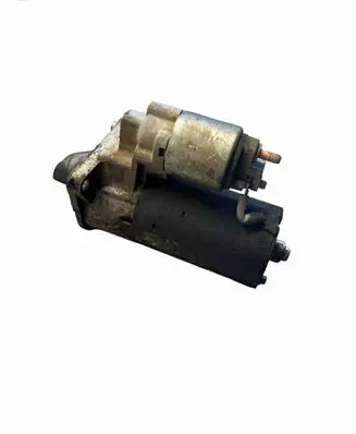 Opel Zafira B Starter motor 1986s00699