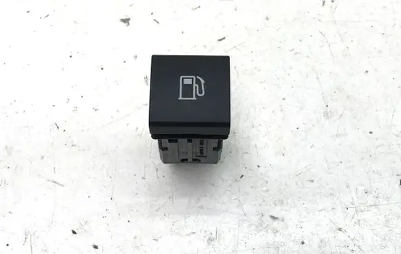 Lexus LBX Fuel tank opening switch G627 1Y464D