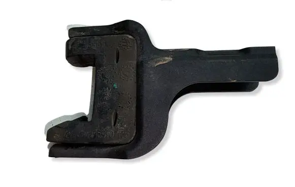Dodge Charger Radiator mount bracket 04596474AD