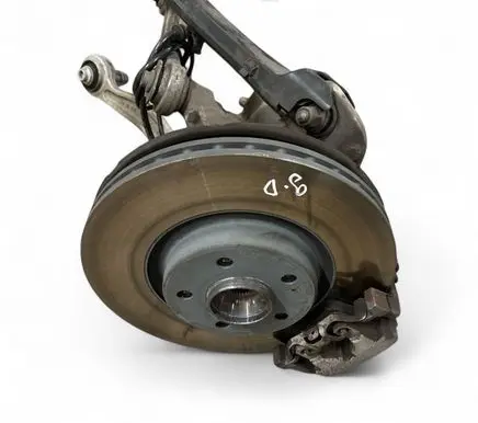 Mercedes-Benz GLC C253 Rear wheel hub spindle/knuckle A2053522000