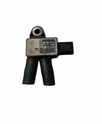 Mercedes-Benz Sprinter W906 Exhaust gas pressure sensor A0009056503