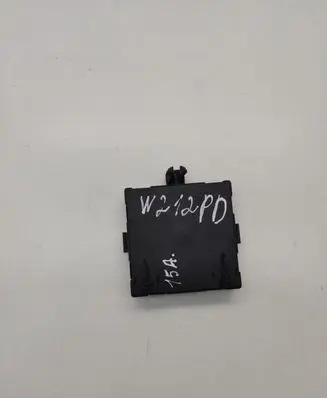 Mercedes-Benz E W212 Door control unit/module A2129004302 A2128203626 A2129028101