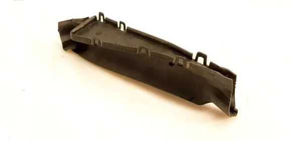 Mercedes-Benz CLS C219 Engine compartment rubber 2115450603
