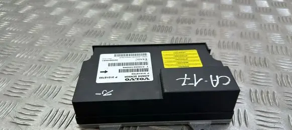 Volvo XC60 Airbag control unit/module P31318792 31318792