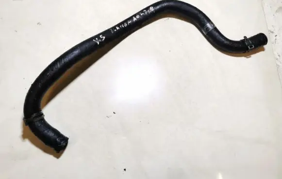 Chevrolet Cruze Power steering hose/pipe/line
