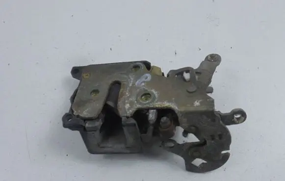 Chevrolet Blazer Front door lock