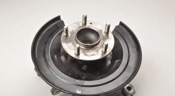 Honda Civic X Rear wheel hub spindle/knuckle