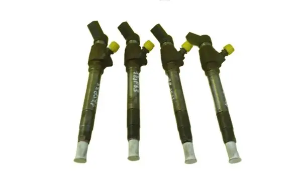 Land Rover Range Rover L322 Fuel injector 6H4Q9K546DB 368DT