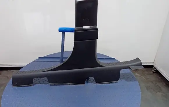 Jeep Compass Other sill/pillar trim element