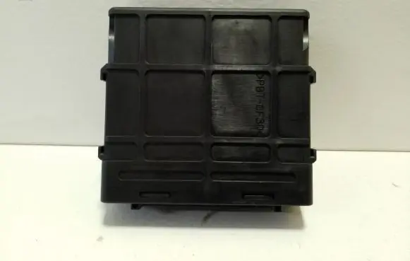 Gearbox control unit/module