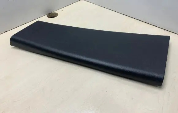 Land Rover Range Rover Sport L320 (B) pillar trim (bottom) 632240042 568614 SEQ3555