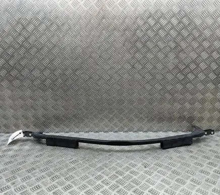 Porsche Macan (95B) Top upper radiator support slam panel 95B804314