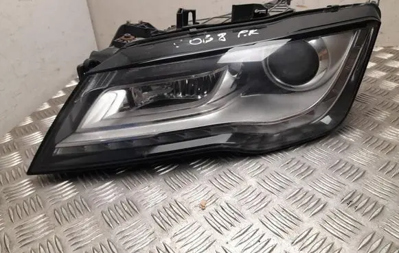 Audi A7 S7 4G Headlight/headlamp 4G8941031E