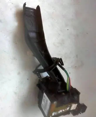 Skoda Octavia Mk2 (1Z) Indicator stalk 1K0953513A 01103501 10350162335397