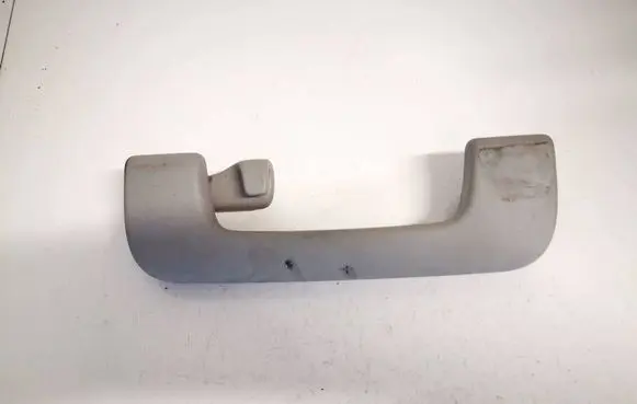 Audi A4 S4 B6 8E 8H Rear interior roof grab handle 8e0857607a