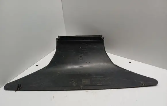 Volkswagen Caddy Cabin air duct channel 2K0819063A