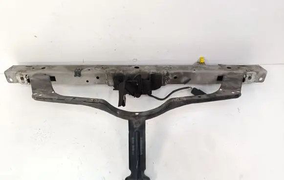 Opel Ampera Top upper radiator support slam panel 