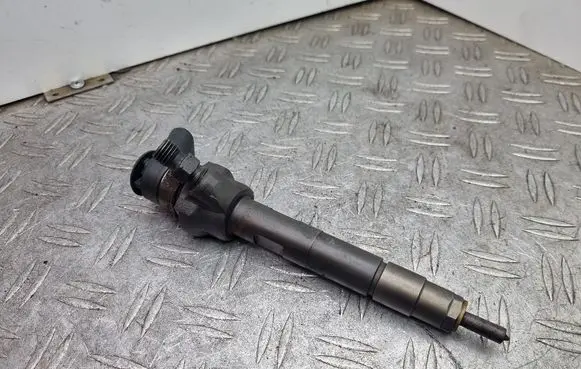 Mini Cooper Countryman R60 Fuel injector 0445110401 8506902