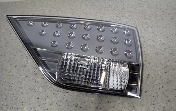 Mitsubishi Outlander Rear/tail lights